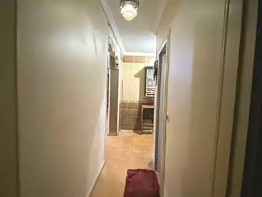 Apartments For rent in Cairo St., Sidi Beshr Qebli, 120 sqm