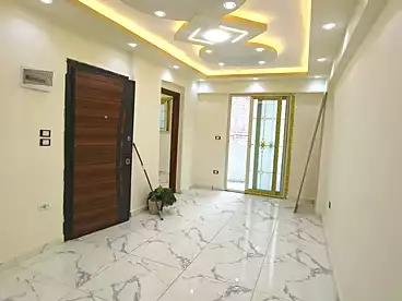 Apartments For sale in Street 16 El Eslah, El Falki, 110 sqm