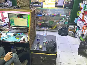 عقارات للبيع في العطارين، مناطق فرعية بالأسكندرية، 20 متر