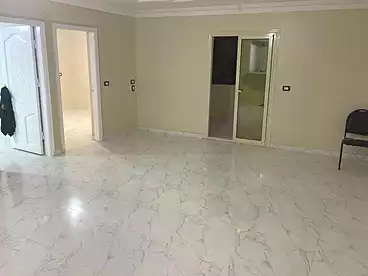 Apartments For sale in 6 October St., Ain Shams, 90 sqm