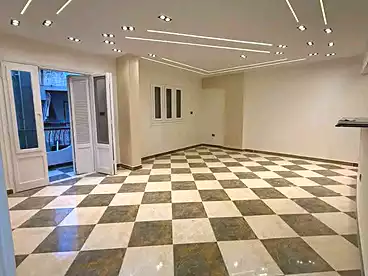 Apartments For sale in Qased Kareem St., El Bitash, 130 sqm