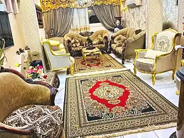 Apartments For sale in Ganaklis, Alexandria, 130 sqm