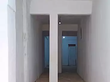 Shops For sale in El Maahad El Dini St., Al Asafra Qebli, 75 sqm