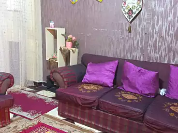 Apartments For sale in Ain Shams St., El Bitash, 70 sqm