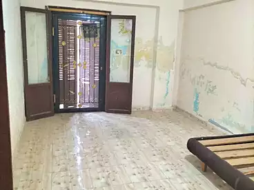 Apartments For rent in Al Haded We Al Soulb St, El Hanouvel, 80 sqm