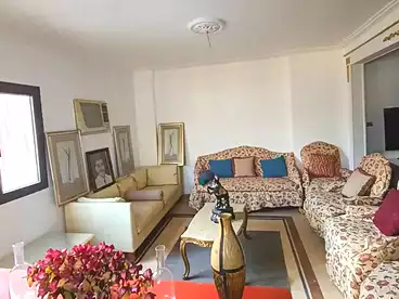 عقارات للبيع في كامب شيزار، الاسكندرية، 160 متر