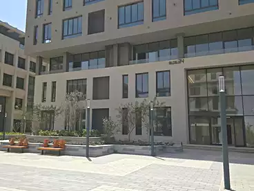 Offices For rent in The Plateau - District 5 Compound, District 5 Compound - Marakez, 59 sqm