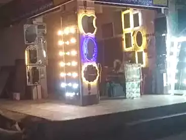 Commercial For sale in Latif Basha St., Helwan El Sharkeya, 40 sqm