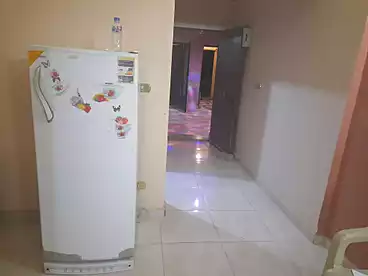 Furnished Apartment For rent in Neighbourhood 12, 15th of May, 70 sqm