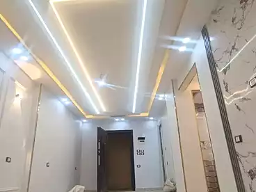 شقق للبيع في شارع 27، النزهة 2، 140 متر