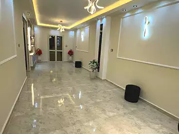 Apartments For sale in Ahmed Esmat St., Ain Shams, 130 sqm