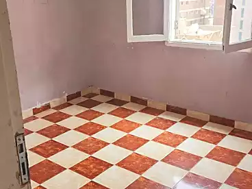 Apartments For sale in Ahmed Esmat St., Ain Shams, 135 sqm