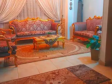 شقق للبيع في شارع الأربعين، جسر السويس، 110 متر