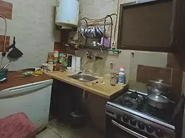 Apartments For sale in Gamal Abd El Nasir St, Sidi Beshr Bahri, 75 sqm