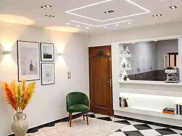 Apartments For sale in New Miami, Alexandria, 85 sqm