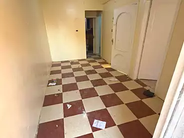 شقق للإيجار في شارع العشرين، فيصل، 75 متر