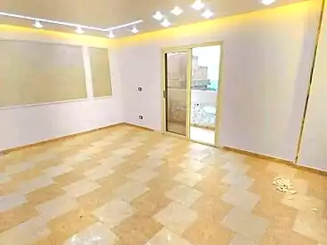 Apartments For sale in Malak Hefni St., El Mandara, 130 sqm