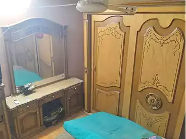 Apartments For sale in Madkour, Faisal, 110 sqm
