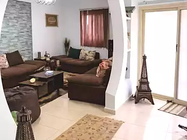 Apartments For sale in Amr Ibn El Aas St., El Matbaa, 130 sqm