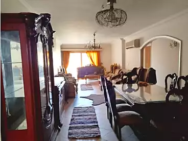 شقق مفروشة للإيجار في ستانلي، الاسكندرية، 200 متر