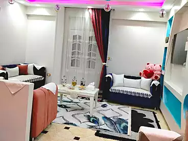 شقق للبيع في مدينة الشمس الجديدة، حلوان، 110 متر