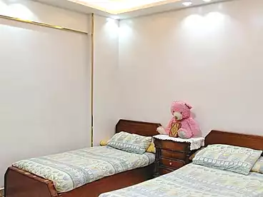 شقق للبيع في شارع 27، النزهة 2، 130 متر