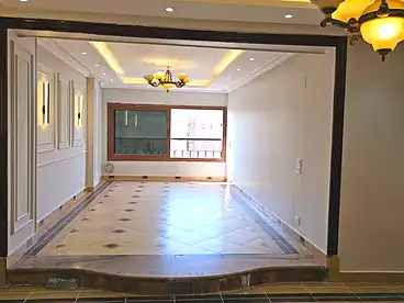 شقق للبيع في شارع احمد انسي، حلوان، 165 متر