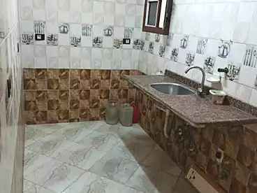 Apartments For rent in Ismail El Fangari St., Alf Maskn, 90 sqm