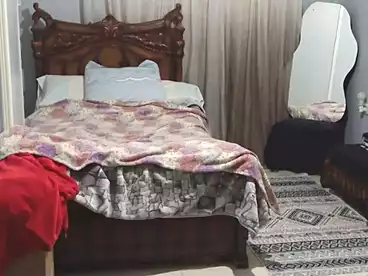 Apartments For sale in Nemat Allah St., El Mandara Bahri, 120 sqm