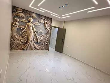 شقق للبيع في المجاورة السابعة، الحي الرابع، 160 متر