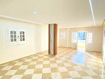 شقق للبيع في شارع البشوات، بيانكي، 135 متر