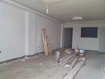 Apartments For sale in Mostafa Fahmy St., Helwan, 155 sqm