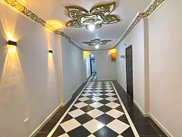 شقق للبيع في شارع عين شمس، البيطاش، 100 متر