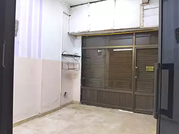 عقارات للإيجار في حمامات القبة، حدائق القبة، 30 متر