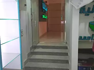 Pharmacy For sale in Ahmed El Zomor St., Tenth District, 100 sqm