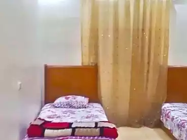 Apartments For sale in Tersa St., El Talbeya, 80 sqm
