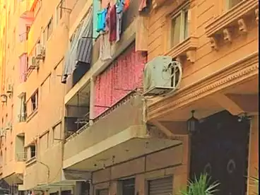 Apartments For sale in Tersa St., El Talbeya, 150 sqm