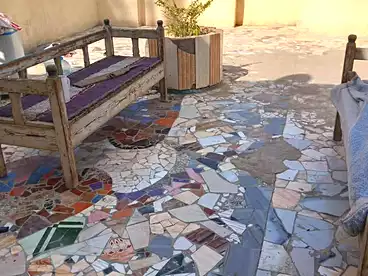 Roof For sale in El Shaheed Ahmed Hamdy St., El Tawabek, 260 sqm