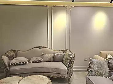 Apartment with Garden For sale in El Andalus Buildings, El Andalus 2, 145 sqm