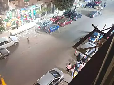 Apartments For sale in Misr w El Sodan, Hadayek El Koba, 140 sqm