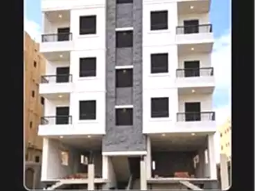 شقق للبيع في مسلسل 1، حدائق أكتوبر، 170 متر