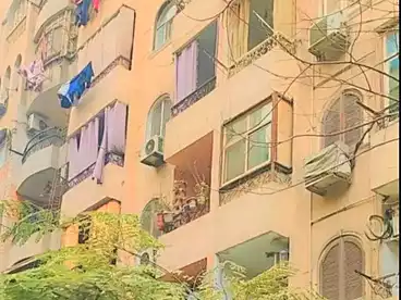 Apartments For sale in Hassan Mohamed St., Faisal, 90 sqm