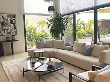 Villas For sale in Talda Compound - HDP, Compounds in El Mostakbal City, 212 sqm