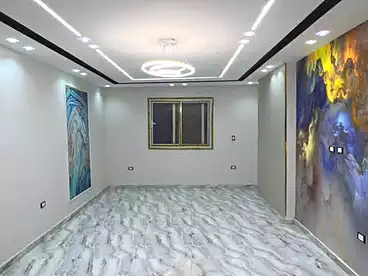 Apartments For sale in El Lebeny, Faisal, 150 sqm