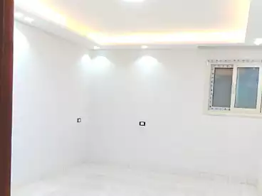 Apartments For sale in Street 27, Nozha 2, 90 sqm
