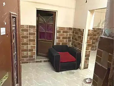 Apartments For rent in El Masaken St., Kafr Tuhurmos, 50 sqm