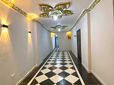 شقق للبيع في شارع عين شمس، البيطاش، 90 متر