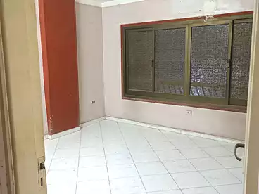 Apartments For rent in Ahmed Esmat St., Ain Shams, 100 sqm