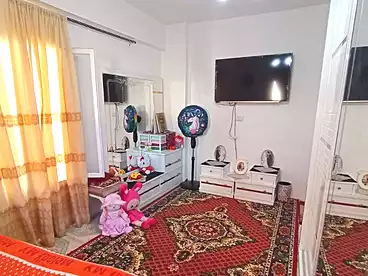 شقق للبيع في شهر العسل، البيطاش، 70 متر