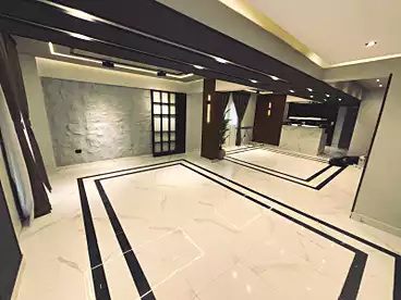 Apartments For sale in Mohamed Fahmi El Mahdar St., 1st Zone, 135 sqm